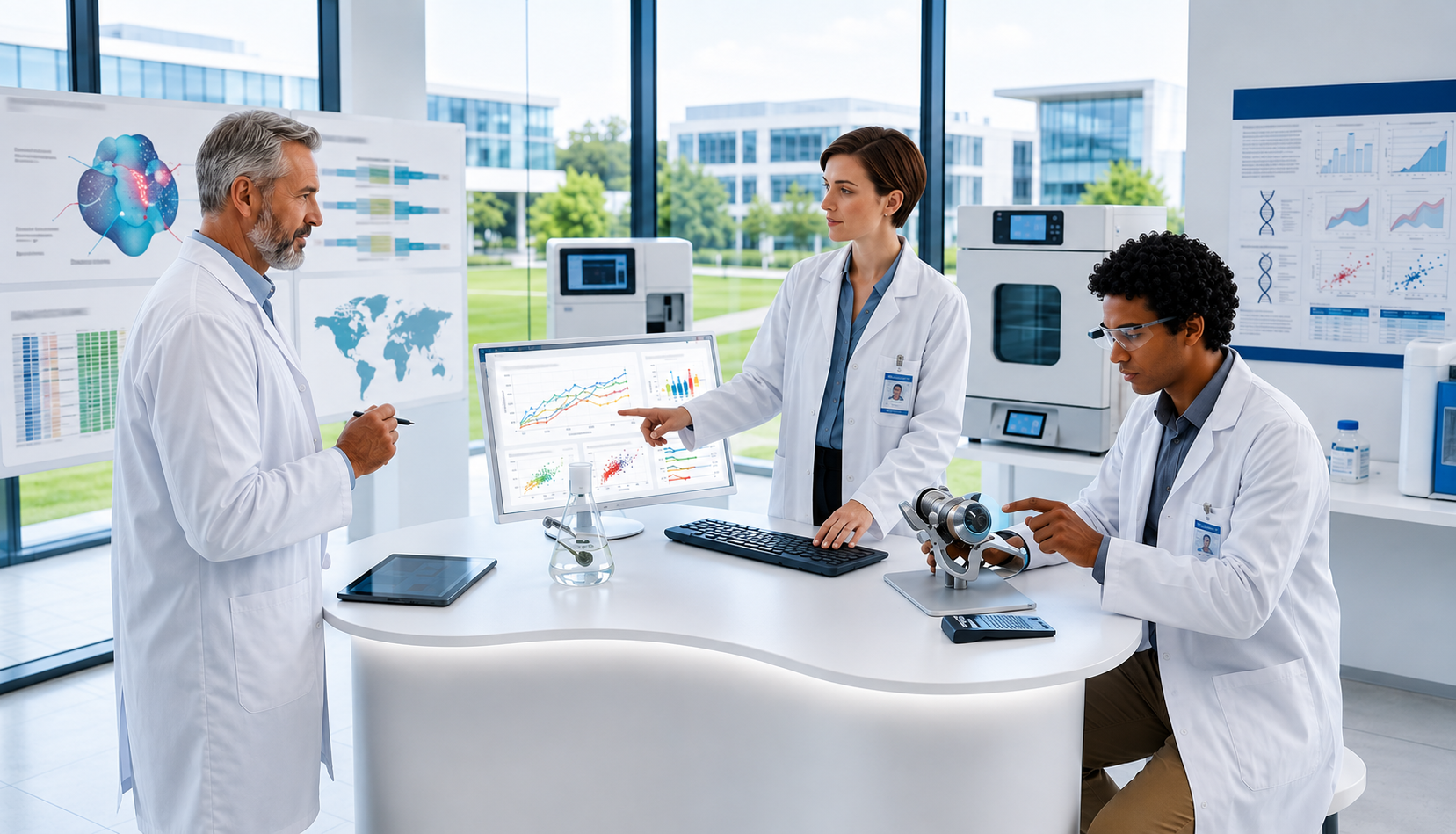 Medical billing challenges